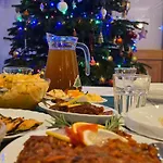 Resort Anna Milkow (Lower Silesia)