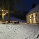Anna Resort Milkow (Lower Silesia)