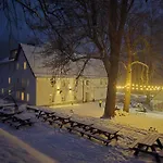 Anna Resort Milkow (Lower Silesia)