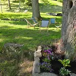 Resort Anna Milkow (Lower Silesia)