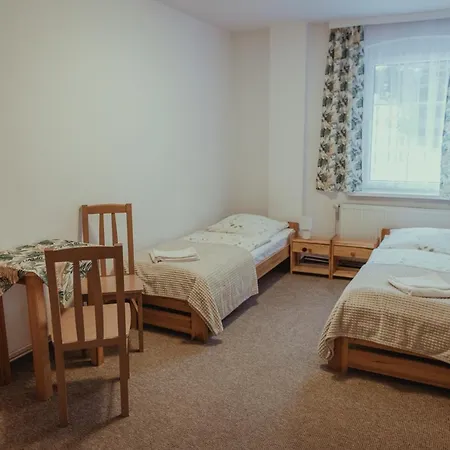 Anna Resort Milkow (Lower Silesia)