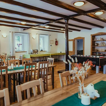 Station touristique Anna