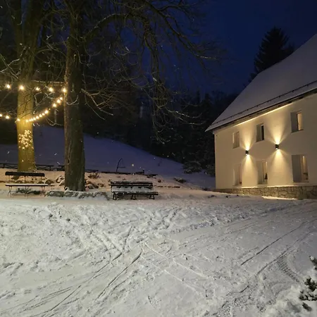 Anna Resort Miłków