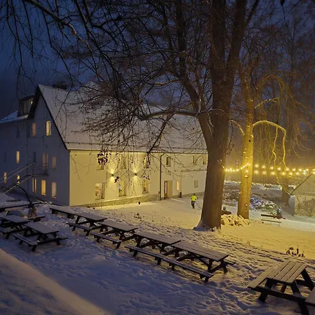 Anna Resort Miłków