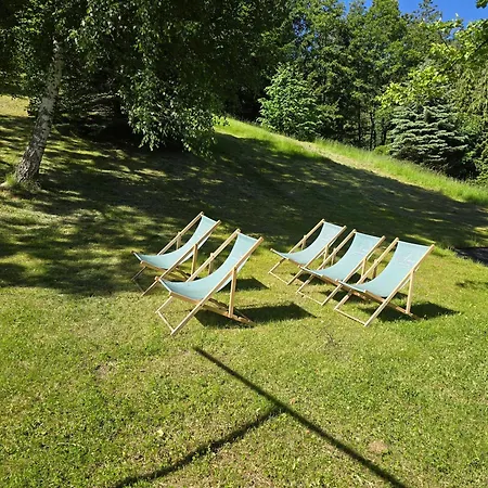 Anna Resort Miłków