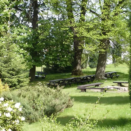 Anna Resort