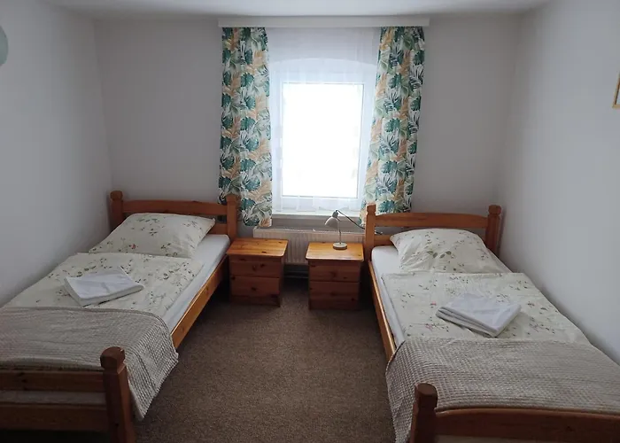 Anna Station touristique