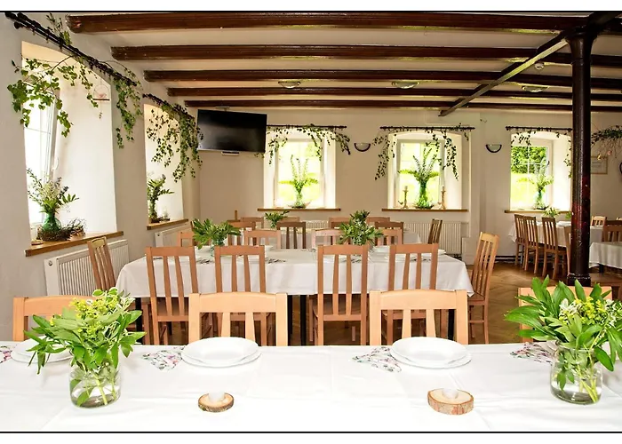 Station touristique Anna *