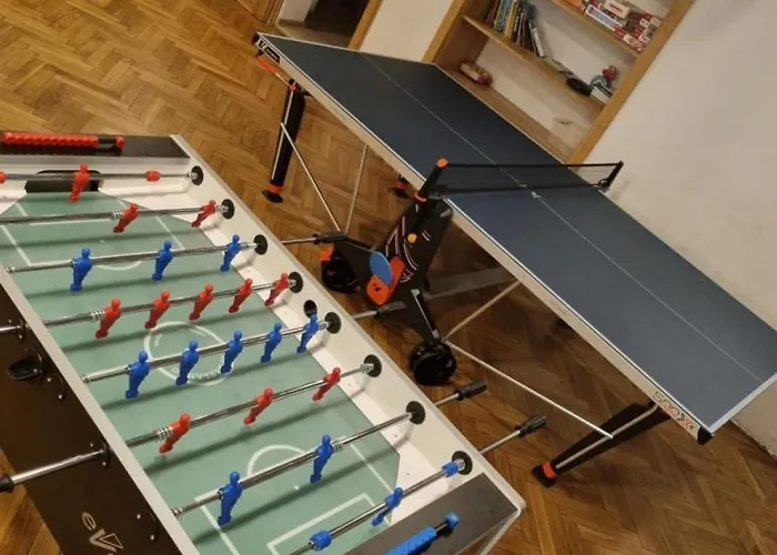 Anna Station touristique *