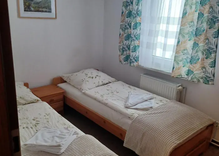 Station touristique Anna *