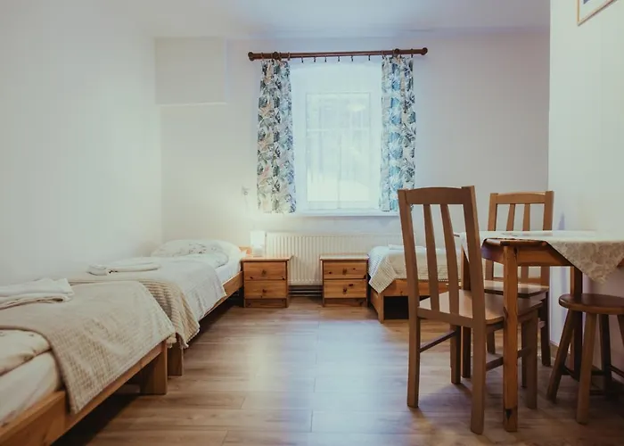 Anna Station touristique