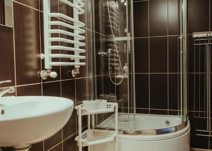 Anna Station touristique *