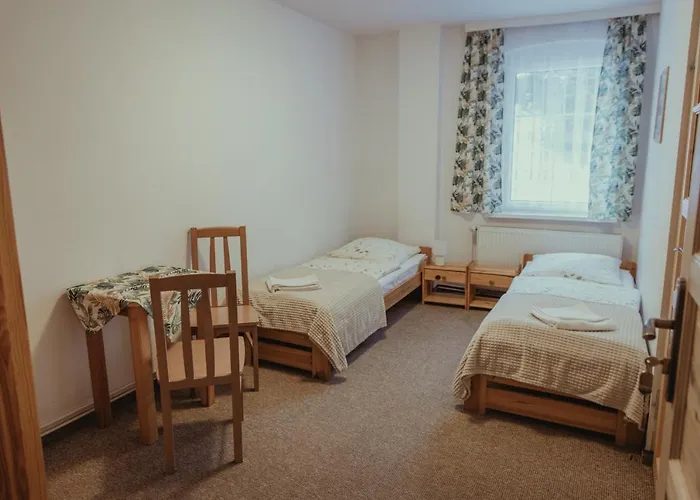 Anna Station touristique Miłków