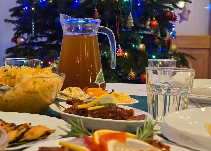 Resort Anna Miłków