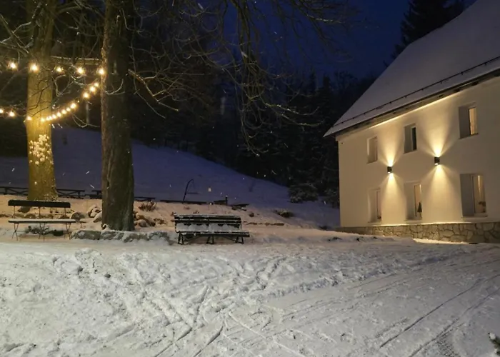 Anna Resort Miłków