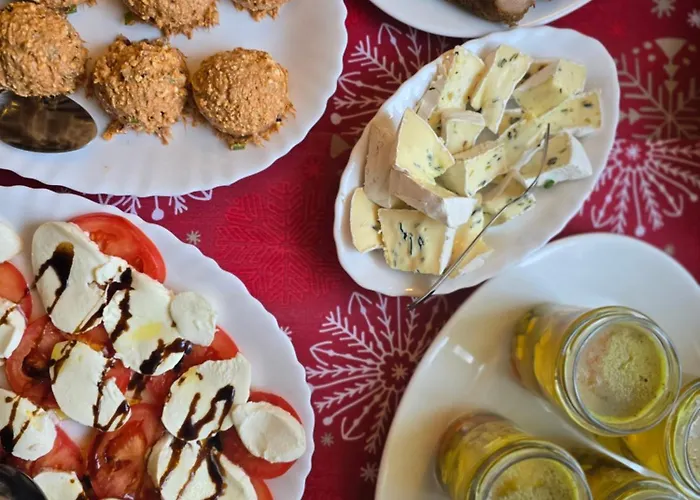 Resort Anna Miłków