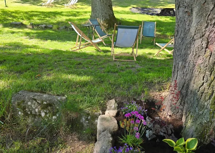 Resort Anna Miłków