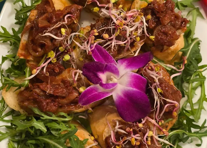 Station touristique Anna