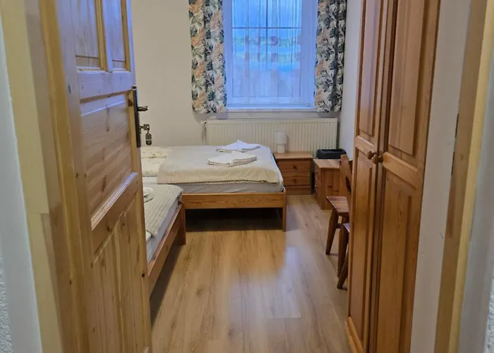 Anna Station touristique