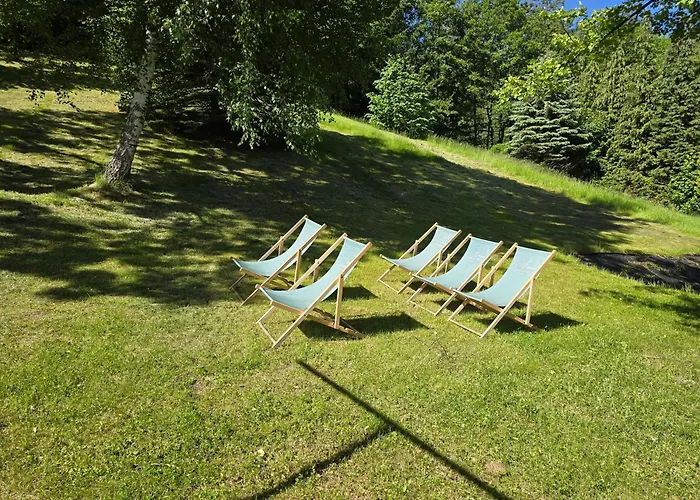 Anna Resort Miłków